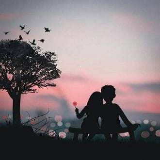 آفت فرمان قیزی سن اولارسان